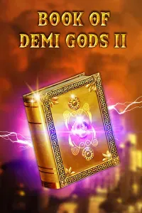 fatfruit book of demi god