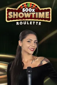 fatfruit showtime roulette 500X