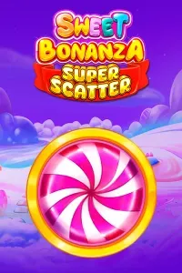 fatfruit sweet bonanza super scatter